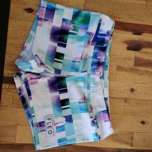 Fleo shorts